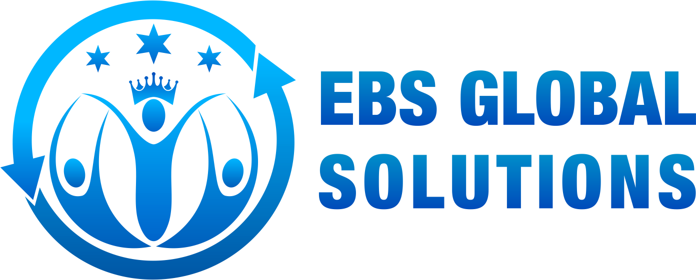 EBS Logo